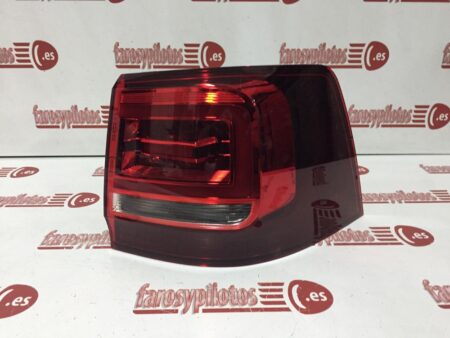 Piloto trasero derecho Volkswagen Sharan Año 2015 a 2020 LED LLL731