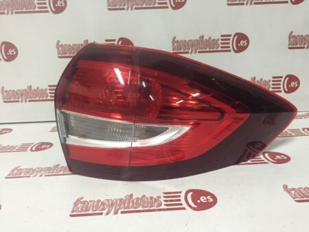 Piloto trasero derecho Ford C-Max CMax Años 2015 a 2018 Restyling (Producto Reciclado)