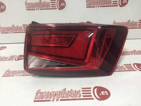 Piloto trasero derecho Seat Ateca Año 2016 a 2020 LED 575945208D - Imagen 2