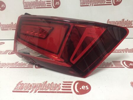 Piloto trasero derecho Seat Ateca Año 2016 a 2020 LED 575945208D - Imagen 4