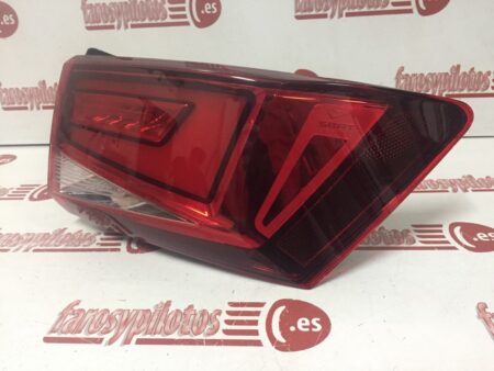 Piloto trasero derecho Seat Ateca Año 2016 a 2020 LED 575945208D - Imagen 5