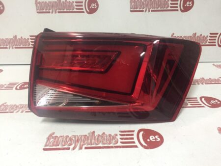 Piloto trasero derecho Seat Ateca Año 2016 a 2020 LED 575945208D - Imagen 6