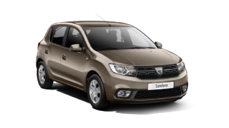 Parrilla delantera Dacia Sandero II Año 2017 a 2020 Restyling - Imagen 2