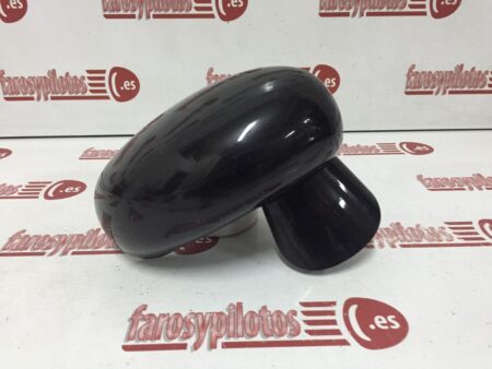 Espejo completo derecho Audi TT Año 1998 a 2007 Producto Reciclado