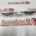 Pilotos de aleta Ford Focus Año 1998 a 2005 Transparentes Juego completo