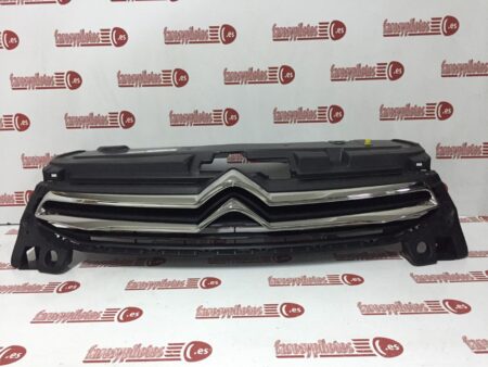 Parrilla delantera Citroen CElysee Año 2012 a 2016 C-Elysee