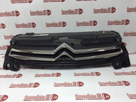 Parrilla delantera Citroen CElysee Año 2012 a 2016 C-Elysee - Imagen 2