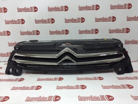 Parrilla delantera Citroen CElysee Año 2012 a 2016 C-Elysee - Imagen 3