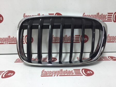 Parrilla delantera derecha Bmw X1 F48 Año 2015 a 2020