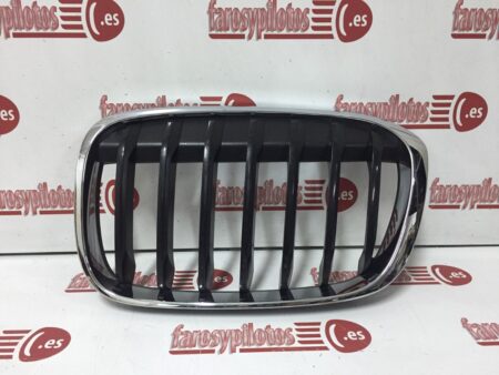 Parrilla delantera derecha Bmw X1 F48 Año 2015 a 2020 - Imagen 3
