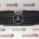 Parrilla delantera Mercedes Vaneo Año 2002 a 2005 PRODUCTO DETERIORADO