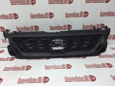 Parrilla delantera Seat Ibiza V Año 2017 a 2020