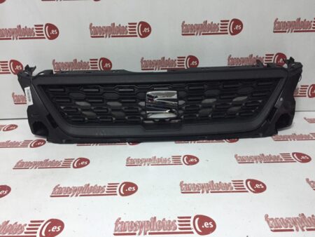 Parrilla delantera Seat Ibiza V Año 2017 a 2020 - Imagen 2