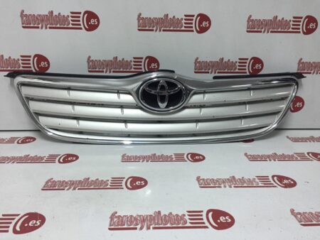 Parrilla delantera Toyota Corolla Sedan Wagon Año 2002 a 2006 - Imagen 2