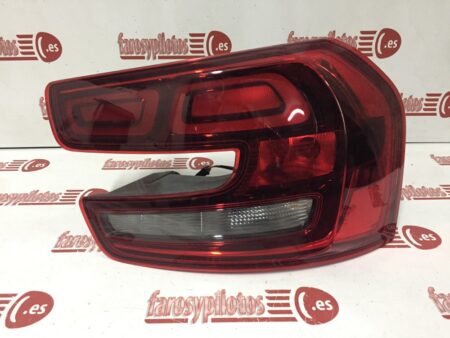 Piloto trasero derecho Citroen C4 Grand Picasso II Año 2019 a 2020 LED Restyling Spacetourer