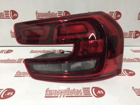 Piloto trasero derecho Citroen C4 Grand Picasso II Año 2019 a 2020 LED Restyling Spacetourer - Imagen 3