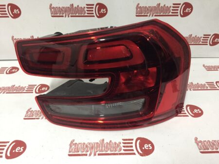 Piloto trasero derecho Citroen C4 Grand Picasso II Año 2019 a 2020 LED Restyling Spacetourer - Imagen 5