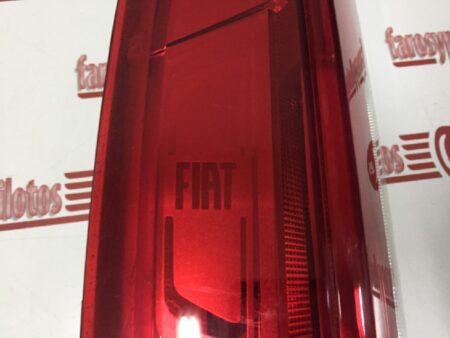 Piloto trasero izquierdo Fiat Doblo Año 2015 a 2020 Porton trasero 1 PUERTA - Imagen 3
