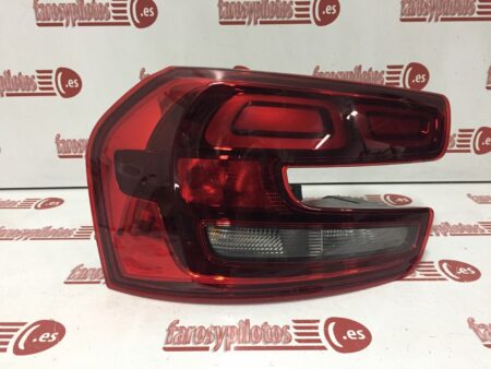 Piloto trasero izquierdo Citroen C4 Grand Picasso II Año 2019 a 2020 LED Restyling Spacetourer - Imagen 2
