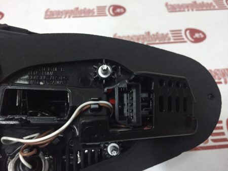 Pilotos traseros Volkswagen Golf VII Años 2012 a 2017 LED GTI GTD Juego completo - Imagen 10