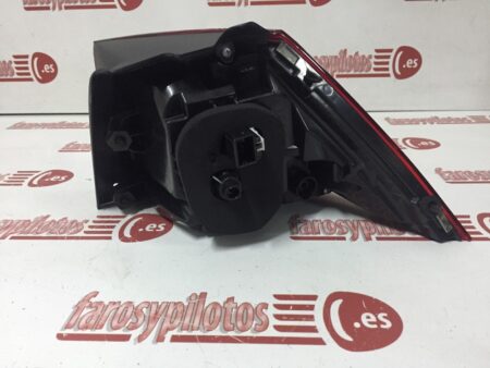 Pilotos traseros Volkswagen Golf VII Años 2012 a 2017 LED GTI GTD Juego completo - Imagen 11