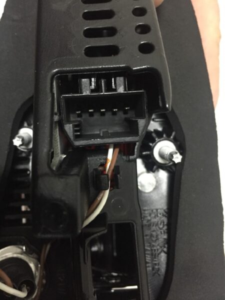 Pilotos traseros Volkswagen Golf VII Años 2012 a 2017 LED GTI GTD Juego completo - Imagen 17