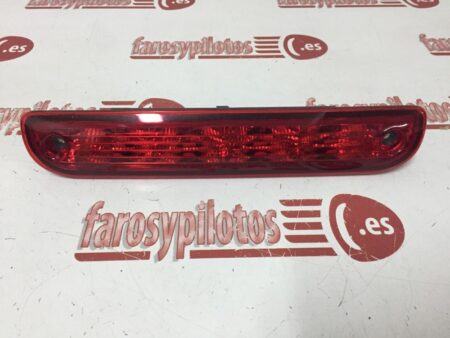 Piloto trasero de tercera Luz de freno Fiat Ducato Citroen Jumper Peugeot Boxer Año 2006 a 2019