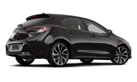 Piloto trasero izquierdo Toyota Corolla Hatchback 5 Puertas Año 2018 a 2022 (Articulo Reciclado) - Imagen 2