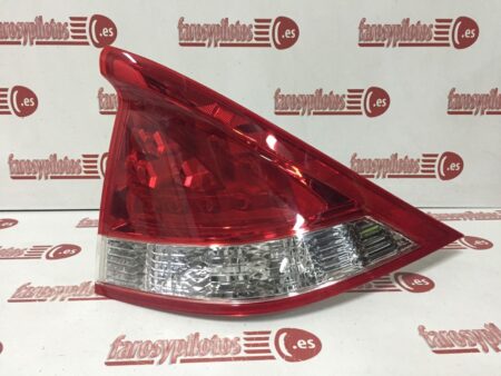 Piloto trasero derecho Honda Insight Año 2009 a 2019