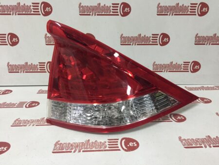 Piloto trasero derecho Honda Insight Año 2009 a 2019 - Imagen 2