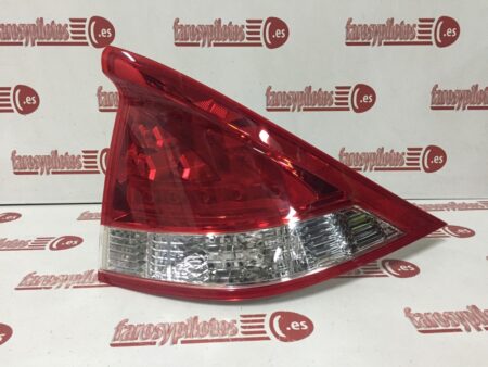 Piloto trasero derecho Honda Insight Año 2009 a 2019 - Imagen 3