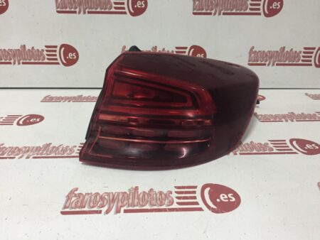 Piloto trasero derecho Kia Ceed Años 2018 a 2021 TOURER Sport Wagon SW Familiar LED - Imagen 3