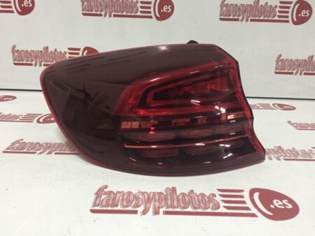 Piloto trasero izquierdo Kia Ceed Años 2018 a 2021 TOURER Sport Wagon SW Familiar LED - Imagen 3