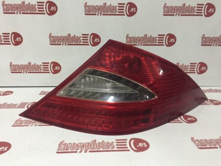 Piloto trasero derecho Mercedes Clase CLS W219 Restyling Año 2008 a 2010 - Imagen 3