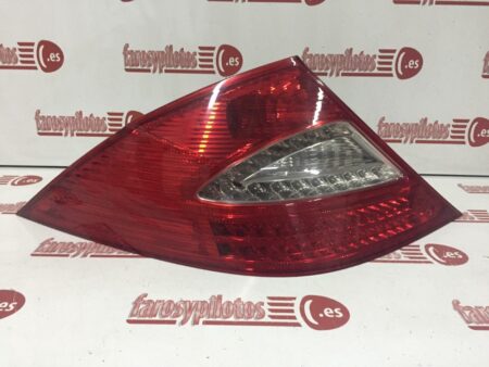 Piloto trasero izquierdo Mercedes Clase CLS W219 Restyling Año 2008 a 2010