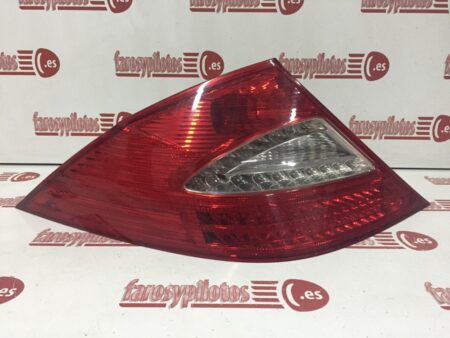Piloto trasero izquierdo Mercedes Clase CLS W219 Restyling Año 2008 a 2010 - Imagen 2