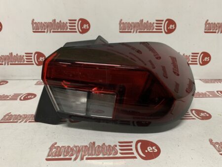 Piloto trasero derecho Opel Corsa F Año 2019 a 2023 REF: 9829317280 - Imagen 2