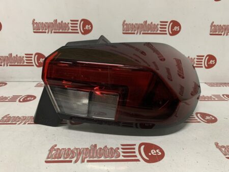 Piloto trasero derecho Opel Corsa F Año 2019 a 2023 REF: 9829317280 - Imagen 4