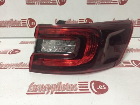 Piloto trasero derecho Renault Talisman Sport Tourer Año 2016 a 2020 Estate