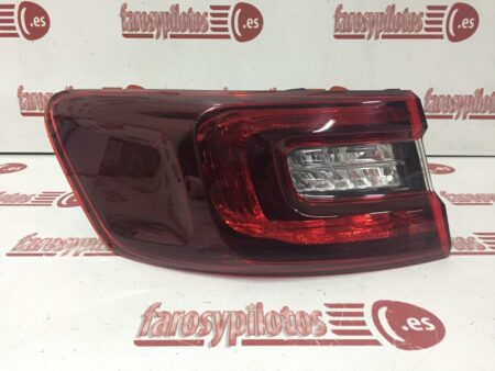 Piloto trasero izquierdo Renault Talisman Sport Tourer Año 2016 a 2020 Estate