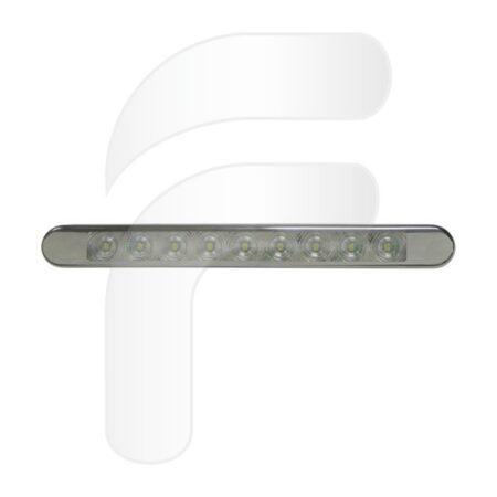 PILOTO TRASERO LED MARCHA ATRÁS BLANCO 12/24V