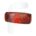 PILOTO TRASERO UNIVERSAL CHEREAU IZQUIERDO 6 PINES CONECTOR SUPERSEAL