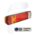 PILOTO TRASERO ORIGINAL SCANIA SERIES P-G-R-T SIN PIN LATERAL IZQUIERDO CONECTOR LATERAL
