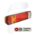 PILOTO TRASERO ORIGINAL SCANIA SERIES P-G-R-T SIN PIN CENTRAL IZQUIERDO CONECTOR LATERAL