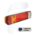 PILOTO TRASERO ORIGINAL VOLVO FH/FL/FM 2001 - 2005 IZQUIERDO CONECTOR LATERAL SIN PIN