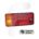 PILOTO TRASERO UNIVERSAL IVECO DAILY 1984 - 1991 IZQUIERDO 5 PINES