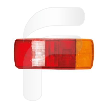 TULIPA PILOTO TRASERO UNIVERSAL MAN REVERSIBLE 1990