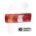 PILOTO TRASERO UNIVERSAL MERCEDES ACTROS AROCS IZQUIERDO CONECTOR POSTERIOR DEUTSCH 7 PIN