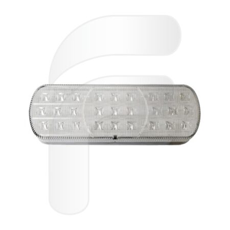 Piloto trasero Semirremolque Universal LED 12/24V