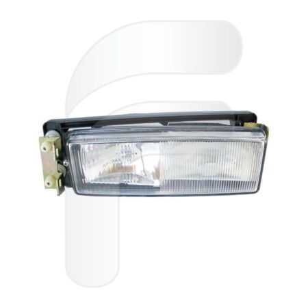 FARO ANTINIEBLA DAF XF/CF/LF IZQUIERDO CON CARCASA